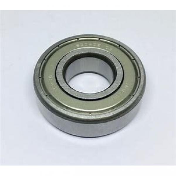 50 mm x 110 mm x 40 mm  ISB 4310 ATN9 deep groove ball bearings #1 image