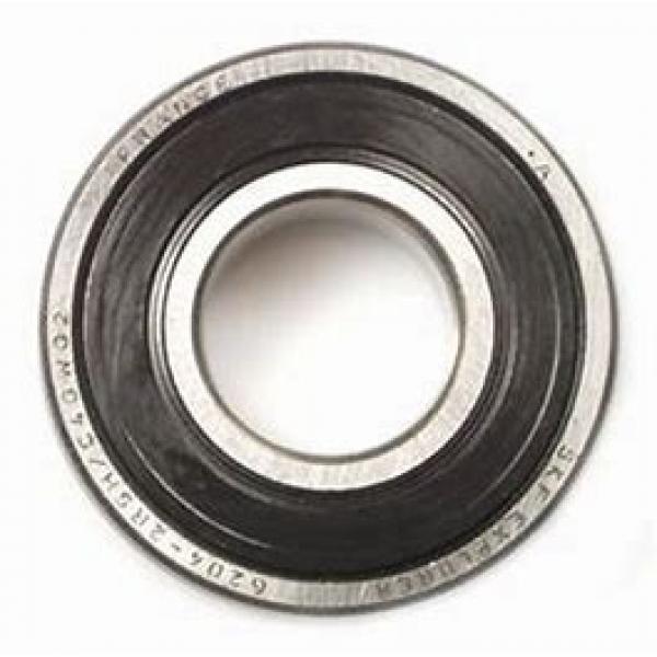 50 mm x 110 mm x 40 mm  FBJ 22310 spherical roller bearings #1 image