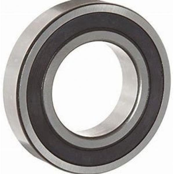 50 mm x 110 mm x 40 mm  FBJ NUP2310 cylindrical roller bearings #3 image