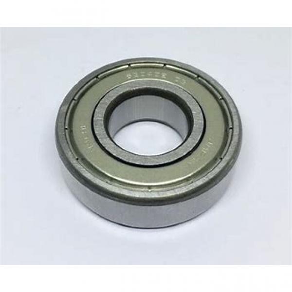 50 mm x 110 mm x 40 mm  ISO 4310-2RS deep groove ball bearings #2 image
