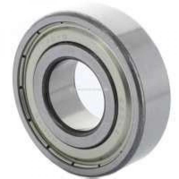 50 mm x 110 mm x 40 mm  Loyal NJF2310 V cylindrical roller bearings #3 image