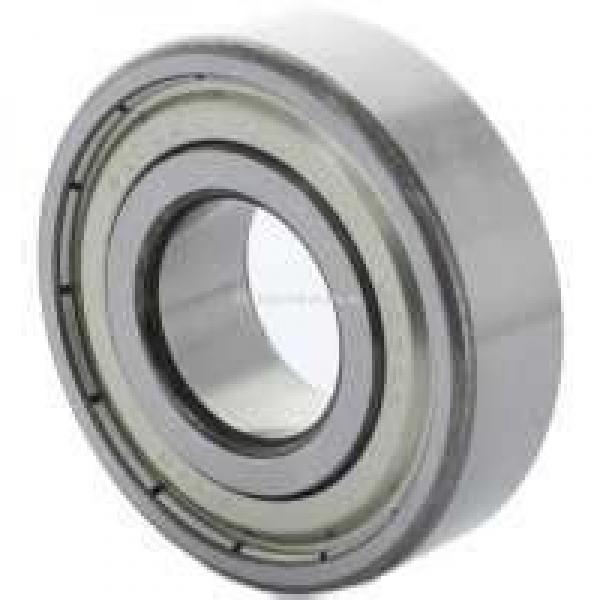 50 mm x 110 mm x 40 mm  ISB NUP 2310 cylindrical roller bearings #2 image
