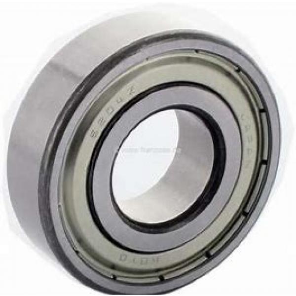50 mm x 110 mm x 40 mm  ISO NJ2310 cylindrical roller bearings #1 image