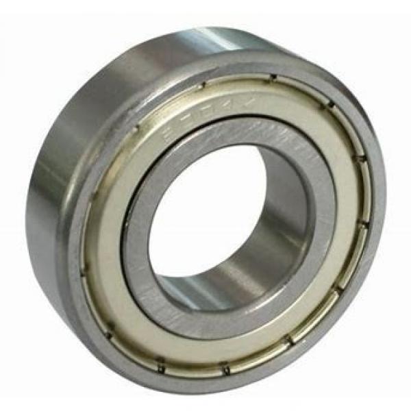 50 mm x 110 mm x 40 mm  FAG 2310-2RS-TVH self aligning ball bearings #3 image