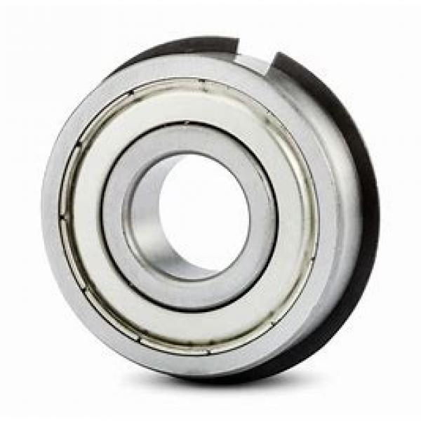50 mm x 110 mm x 40 mm  CYSD 4310 deep groove ball bearings #1 image