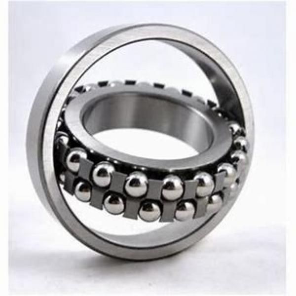 57,15 mm x 104,775 mm x 29,317 mm  Loyal 462/453X tapered roller bearings #1 image