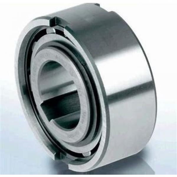 57,15 mm x 104,775 mm x 29,317 mm  Timken 462A/453X tapered roller bearings #1 image