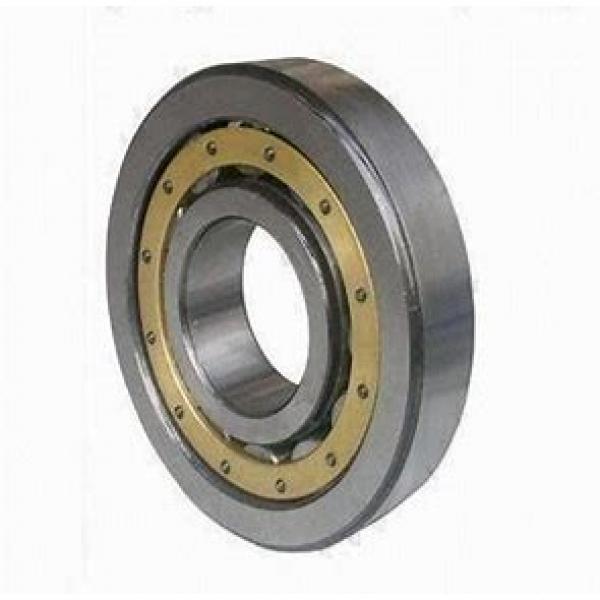 57,15 mm x 104,775 mm x 29,317 mm  NSK 462/453X tapered roller bearings #1 image