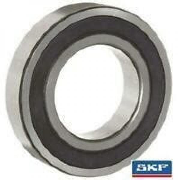 60 mm x 85 mm x 25 mm  NACHI RB4912 cylindrical roller bearings #2 image