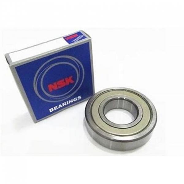 60 mm x 85 mm x 25 mm  NSK RS-4912E4 cylindrical roller bearings #2 image
