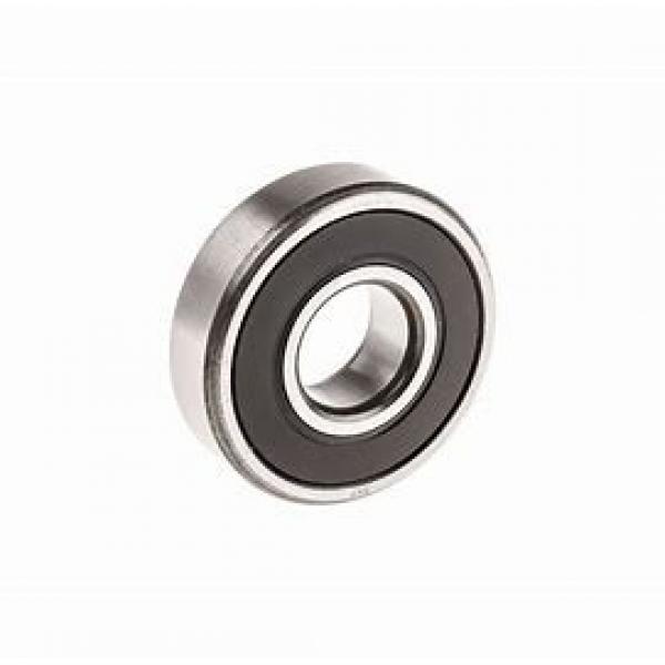 60 mm x 85 mm x 25 mm  IKO NAU 4912UU cylindrical roller bearings #1 image
