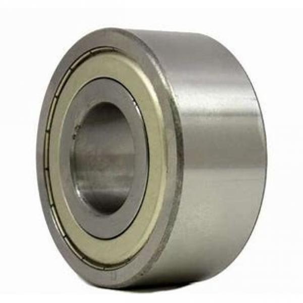 60 mm x 85 mm x 25 mm  JNS NA 4912 needle roller bearings #2 image