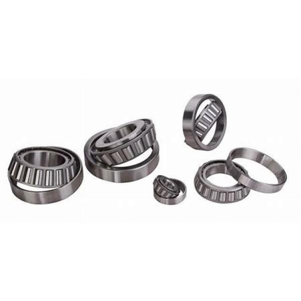 60 mm x 85 mm x 25 mm  INA NA4912-XL needle roller bearings #2 image