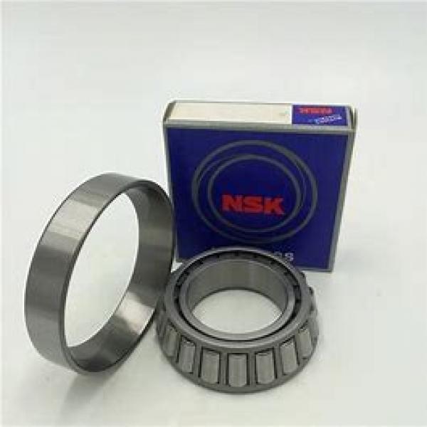 60 mm x 85 mm x 25 mm  IKO NAU 4912 cylindrical roller bearings #2 image