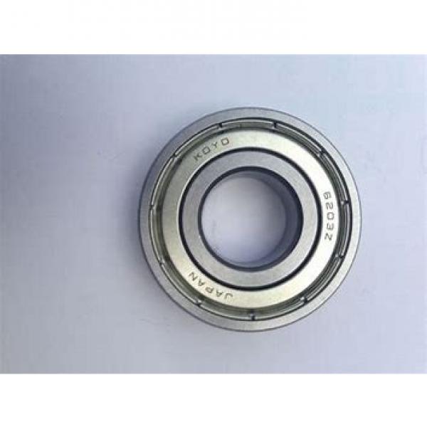 60 mm x 85 mm x 25 mm  Timken NA4912 needle roller bearings #2 image