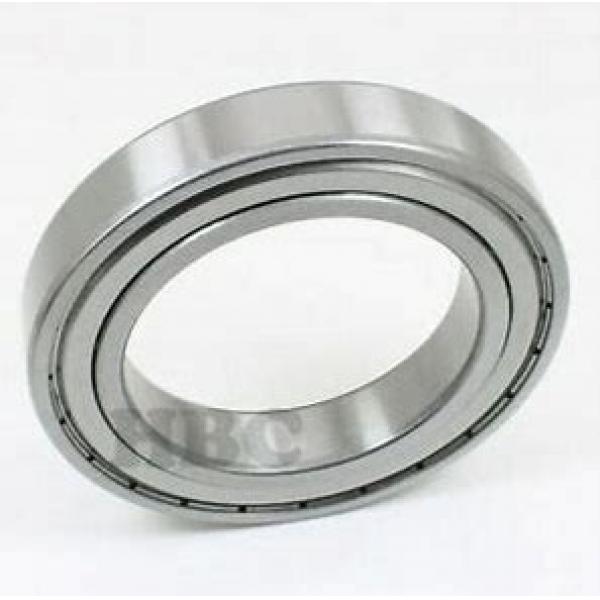 50 mm x 72 mm x 12 mm  SKF 71910 ACB/P4A angular contact ball bearings #1 image