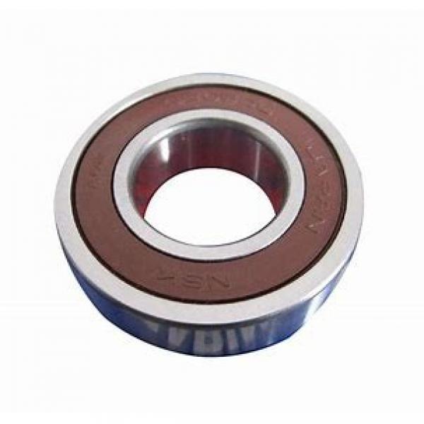 50 mm x 72 mm x 12 mm  SKF 61910-2RS1 deep groove ball bearings #1 image