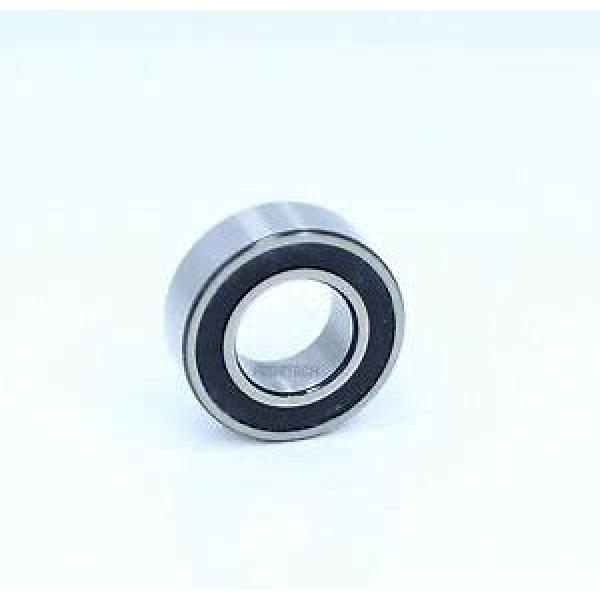 50 mm x 72 mm x 12 mm  SKF 71910 ACB/P4A angular contact ball bearings #2 image