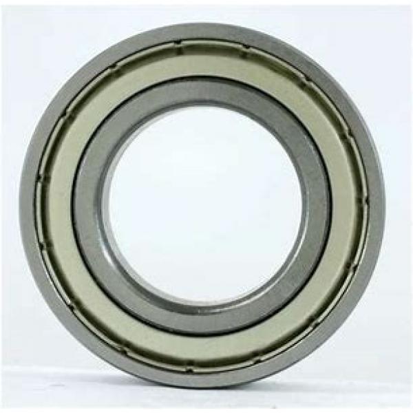 50 mm x 72 mm x 12 mm  SKF 61910 deep groove ball bearings #2 image
