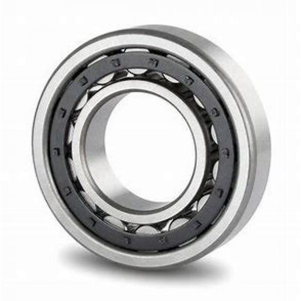 85 mm x 130 mm x 22 mm  Loyal 6017-2RS deep groove ball bearings #1 image