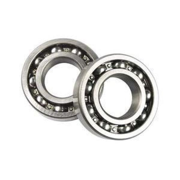 85 mm x 130 mm x 22 mm  NACHI BNH 017 angular contact ball bearings #1 image