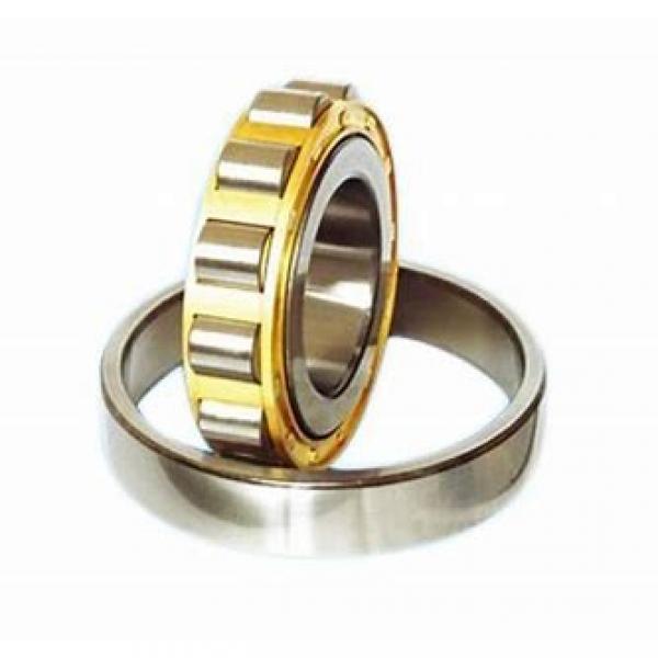 85 mm x 130 mm x 22 mm  ISB NU 1017 cylindrical roller bearings #1 image