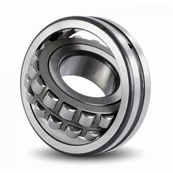 85 mm x 130 mm x 22 mm  NACHI NU 1017 cylindrical roller bearings #1 image