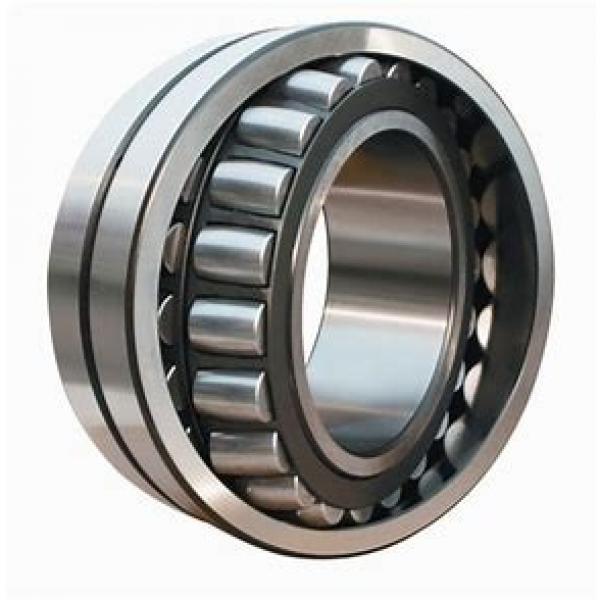 85 mm x 130 mm x 22 mm  FAG NU1017-M1 cylindrical roller bearings #1 image