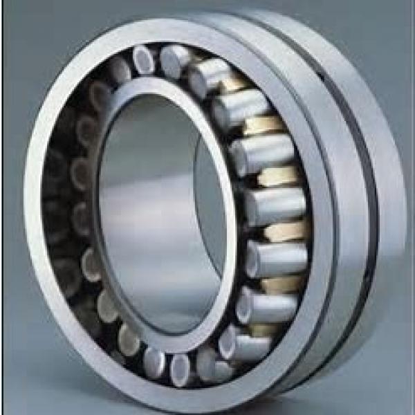 85 mm x 130 mm x 22 mm  Loyal NUP1017 cylindrical roller bearings #1 image