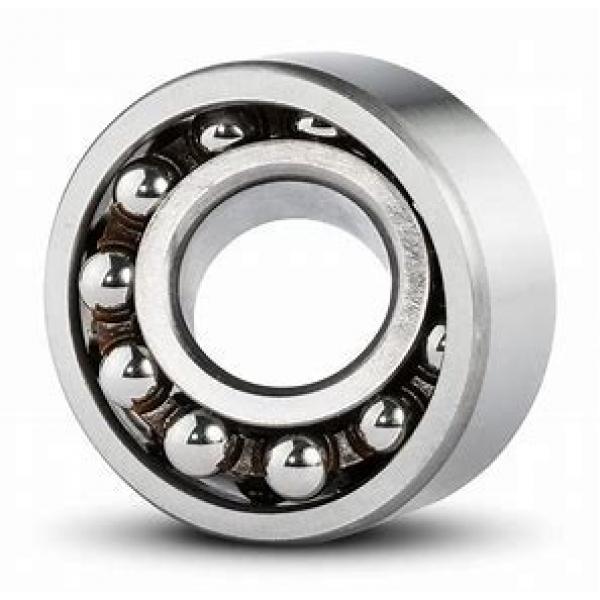 85 mm x 130 mm x 22 mm  ZEN 6017-2Z deep groove ball bearings #1 image