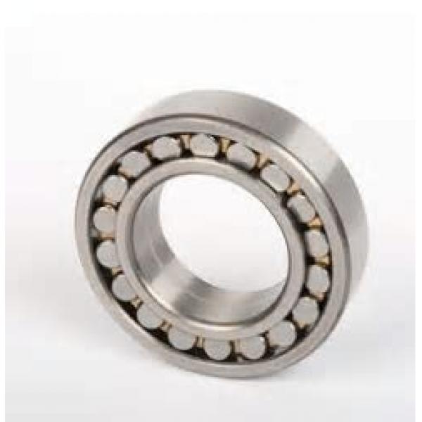 85 mm x 130 mm x 22 mm  ISO NJ1017 cylindrical roller bearings #1 image