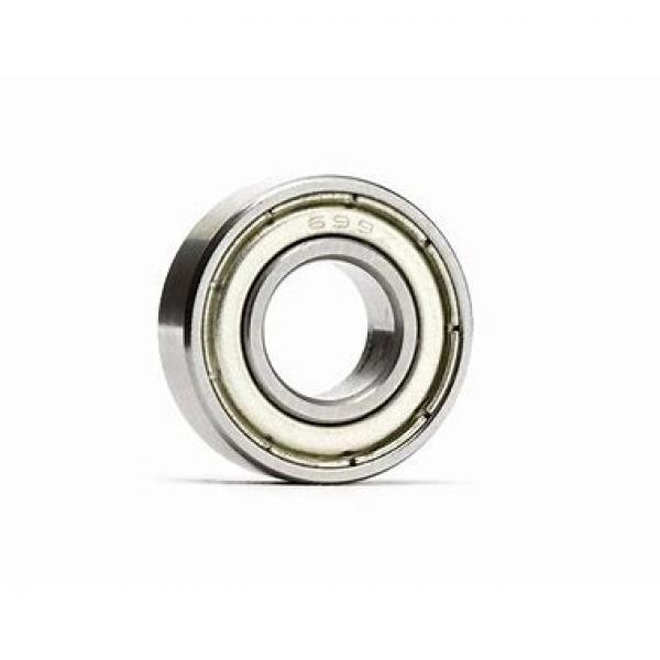 90 mm x 160 mm x 40 mm  FBJ NU2218 cylindrical roller bearings #2 image