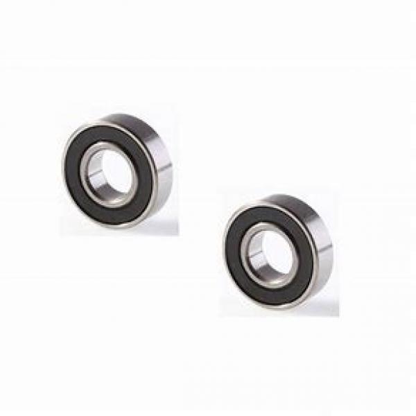 90 mm x 160 mm x 40 mm  KOYO 22218RHRK spherical roller bearings #1 image