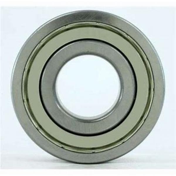 90 mm x 160 mm x 40 mm  KOYO 2218K self aligning ball bearings #2 image