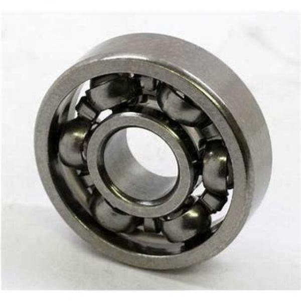 90 mm x 160 mm x 40 mm  KOYO NJ2218 cylindrical roller bearings #2 image