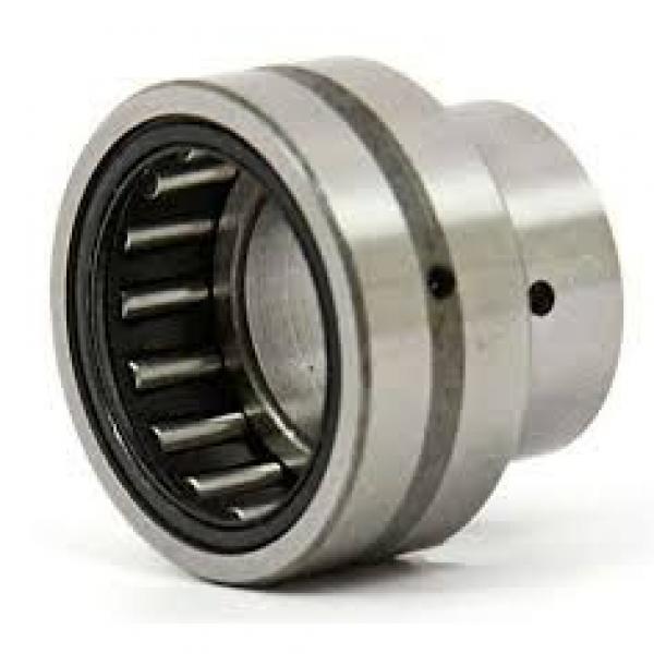 9 mm x 20 mm x 6 mm  FBJ F699 deep groove ball bearings #2 image