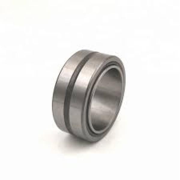 9 mm x 20 mm x 6 mm  ISO 699-2RS deep groove ball bearings #2 image