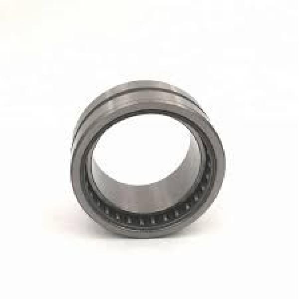 9 mm x 20 mm x 6 mm  NKE 619/9 deep groove ball bearings #1 image