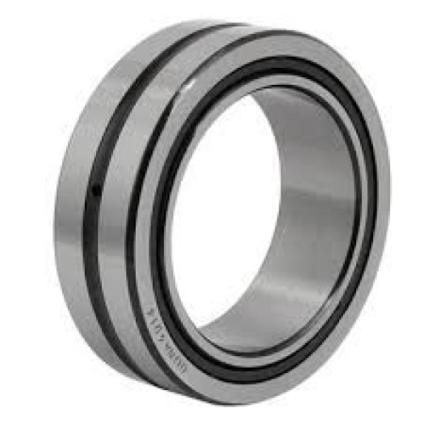 9 mm x 20 mm x 6 mm  ISB 619/9-ZZ deep groove ball bearings #3 image