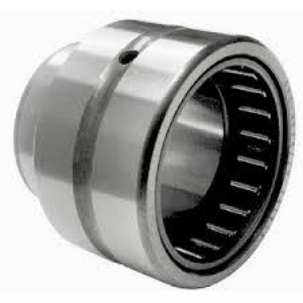 9 mm x 20 mm x 6 mm  ISB 699 deep groove ball bearings #2 image