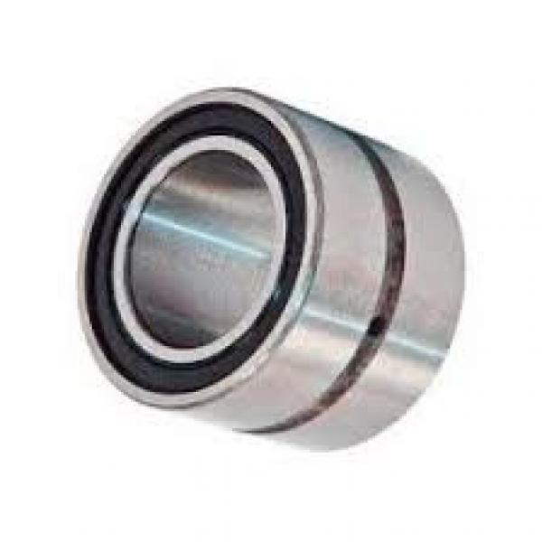 9 mm x 20 mm x 6 mm  ISB F699ZZ deep groove ball bearings #1 image