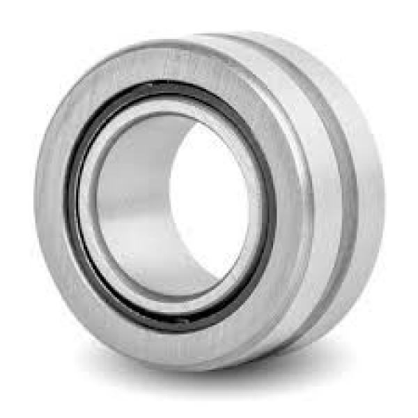 9 mm x 20 mm x 6 mm  NKE 619/9 deep groove ball bearings #2 image