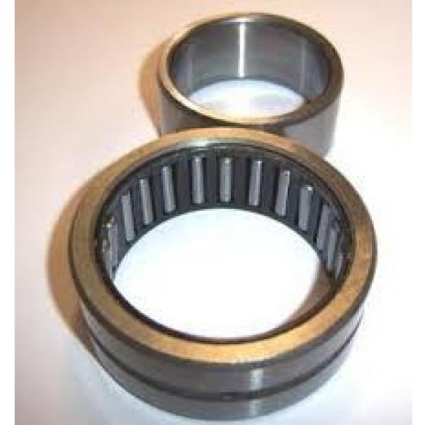 9 mm x 20 mm x 6 mm  ZEN 699-2Z deep groove ball bearings #1 image